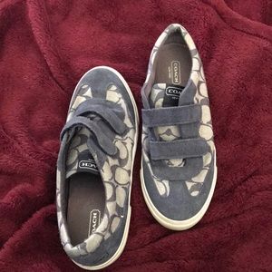 Coach Sneakers